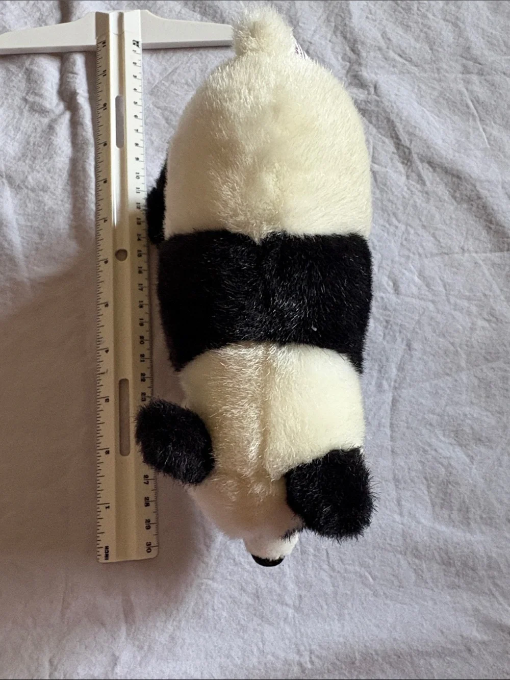 Doiglas & Discovery channel cute plush